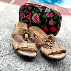 Easy Street Sandals!